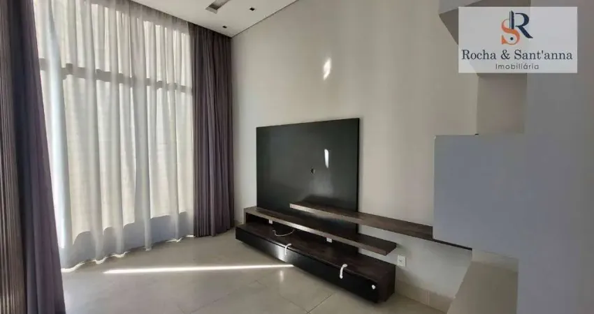 Casa com 3 dormitórios à venda, 179 m² por R$ 1.262.000,00 - Jardim Montreal Residence - Indaiatuba/SP