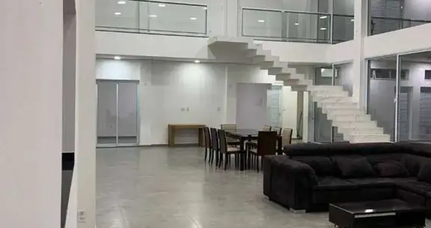 Chácara com 7 dormitórios à venda, 1000 m² por R$ 2.000.000,00 - Colinas de Indaiatuba - Indaiatuba/SP