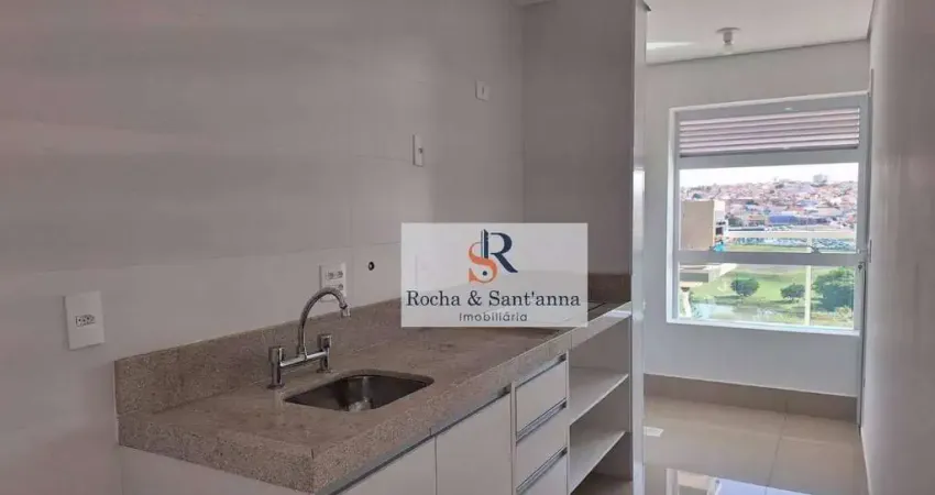 Apartamento  R$ 996.000 - Le Jardin - Indaiatuba/SP
