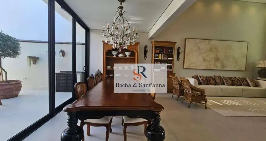Casa em condomínio fechado com 2 quartos à venda na Alameda Ezequiel Mantoanelli, Jardim Piemonte, Indaiatuba