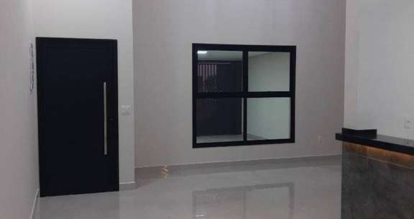 Casa com 3 quartos à venda na Rua Agemiro Fruet, Jardim Regente, Indaiatuba