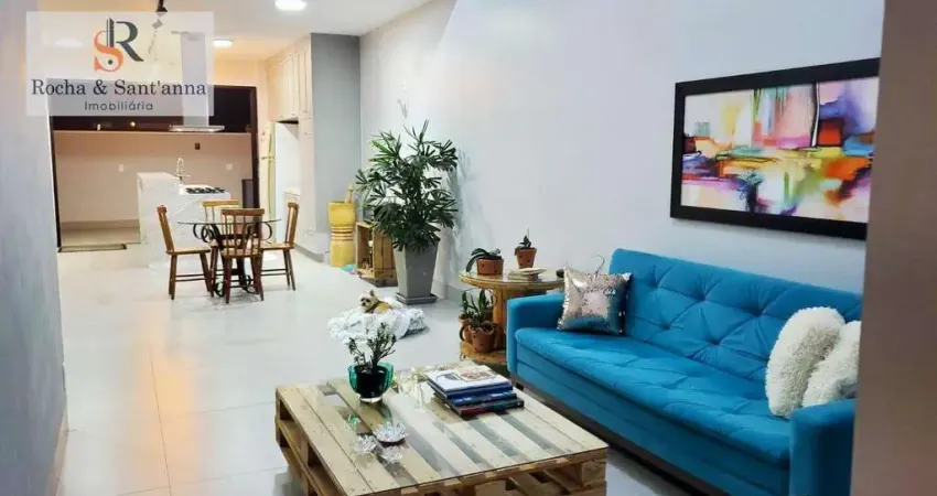 Casa à venda, 180 m² por R$ 1.395.000,00 - Condomínio Residencial Milano - Indaiatuba/SP