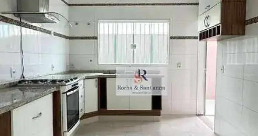 Casa com 3 dormitórios à venda, 150 m² por R$ 862.000,00 - Jardim Bela Vista - Indaiatuba/SP