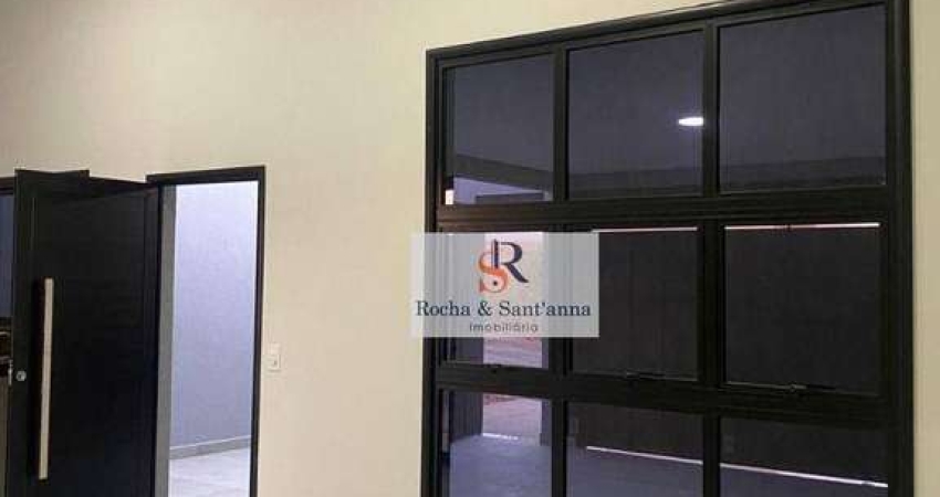 Casa com 2 quartos à venda no Smart City, Indaiatuba 