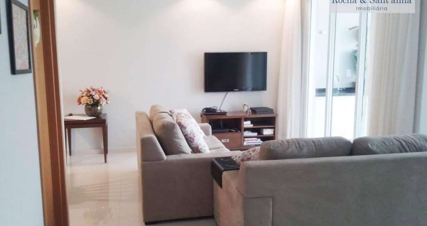 Apartamento Com 2 Suítes - Centro - Indaiatuba/SP