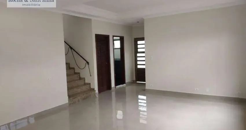 Sobrado - Jardim Regina - Indaiatuba/SP