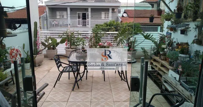 Casa com 4 quartos à venda na Rua Antônio Brunetti, Jardim Morada do Sol, Indaiatuba