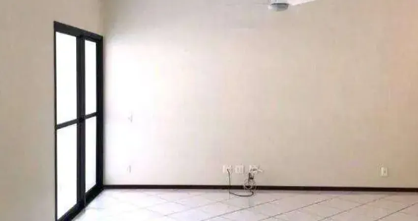 Apartamento com 3 quartos à venda na Rua Alberto Santos Dumont, Cidade Nova I, Indaiatuba