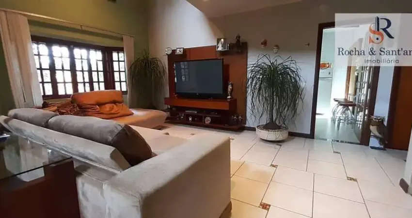 Chácara - Terras de Itaici - Indaiatuba/SP
