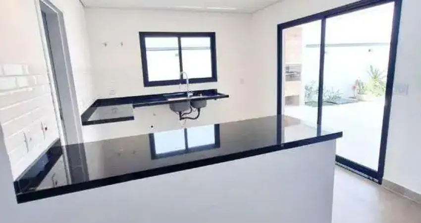 Casa com 3 dormitórios à venda, 192 m² por R$ 1.395.000,00 - Jardim Piemonte - Indaiatuba/SP