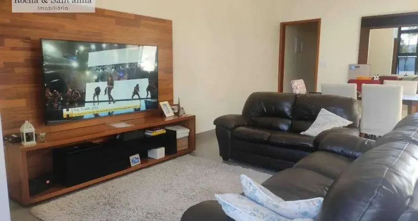 Casa com 3 dormitórios à venda, 149 m² por R$ 950.000,00 - Jardim Regina - Indaiatuba/SP