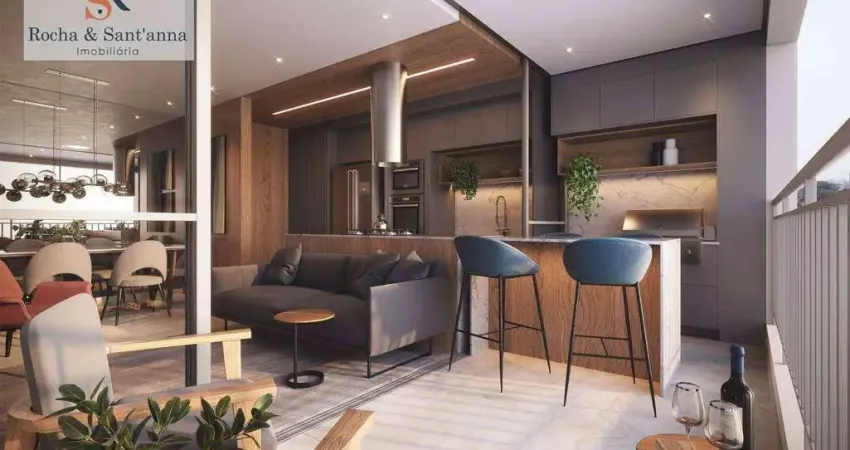 Apartamento Edifício Sublime - Centro - Indaiatuba/SP