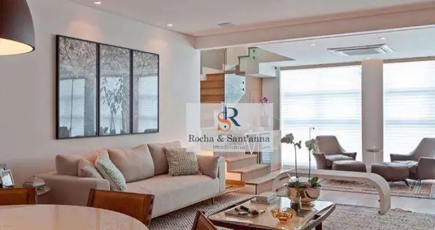 Apartamento Duplex - Condomínio Edifício Majestic - Indaiatuba/SP
