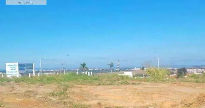 Terreno à venda na Rua Irmã Maria Angélica, Smart City, Indaiatuba