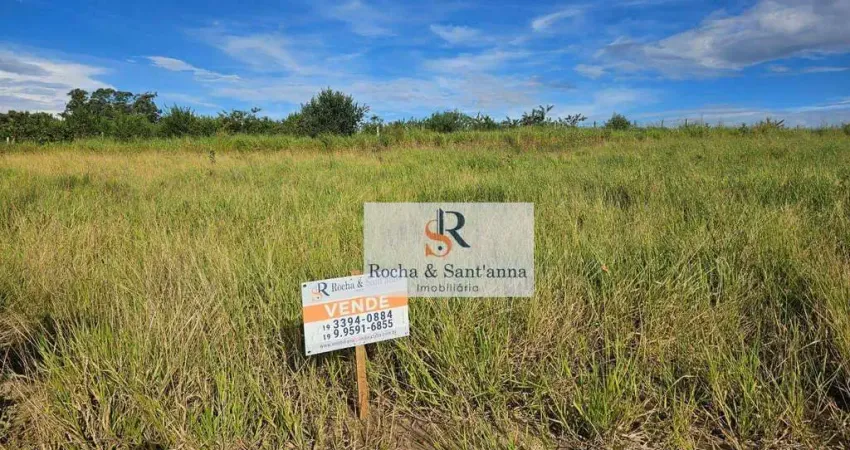 Terreno Misto 196 Metros R$ 140.000 - Jardim America - Elias Fausto/SP