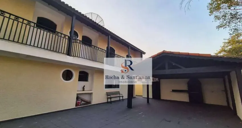 Casa com 4 quartos à venda na Rua Benedito Ribeiro Panzeti Martins, Jardim Alice, Indaiatuba
