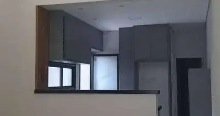 Casa com 3 quartos à venda na Rua Matilde Barnabé Ferreira Leite, Jardim Regente, Indaiatuba