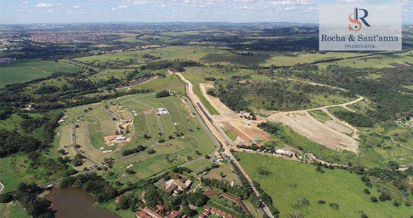 Terreno 560 Metros R$ 520.800 - Santa Maria - Indaiatuba/SP