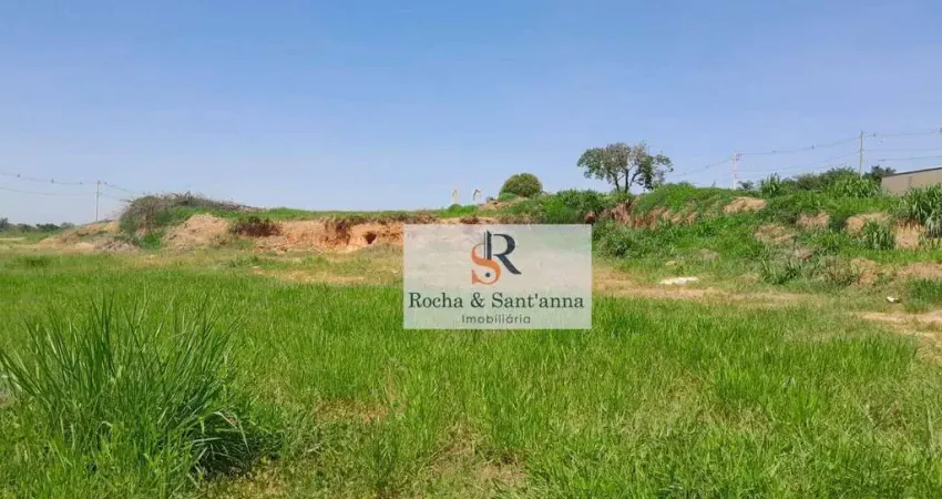 Terreno - Loteamento Comercial Bortoletto - Indaiatuba/SP
