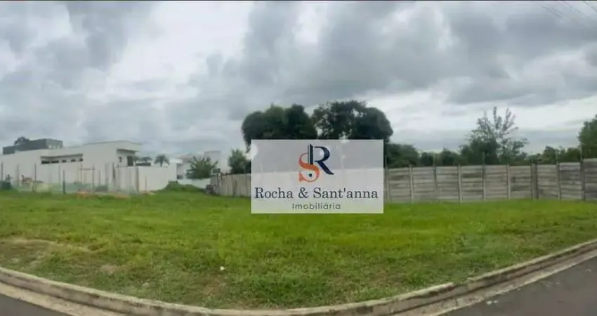 Terreno à venda, 662 m² por R$ 608.400,00 - Jardins Di Roma - Indaiatuba/SP