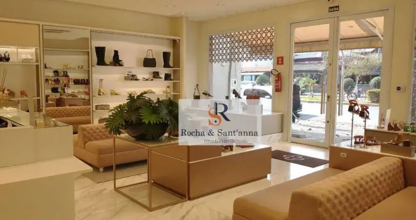 Sala comercial com 1 sala à venda na Avenida Presidente Kennedy, Cidade Nova I, Indaiatuba