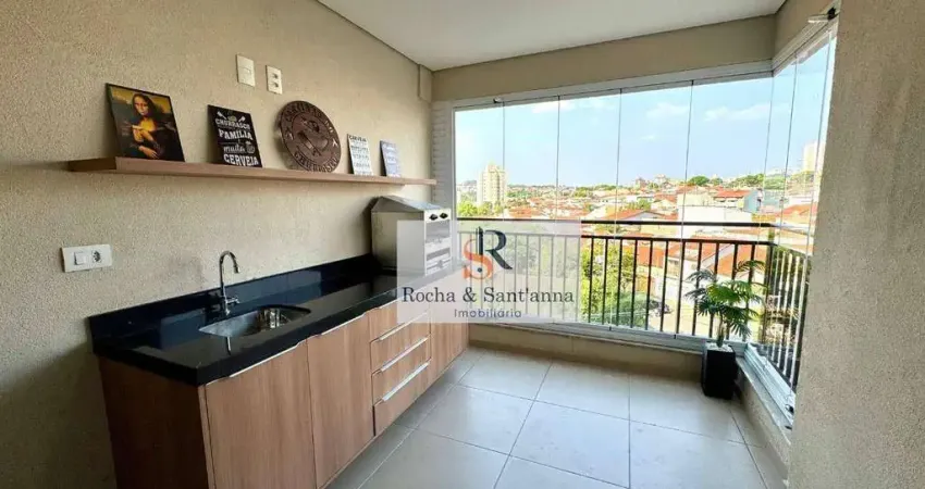 Apartamento The Park R$ 1.190.000 - The Park View - Indaiatuba/SP