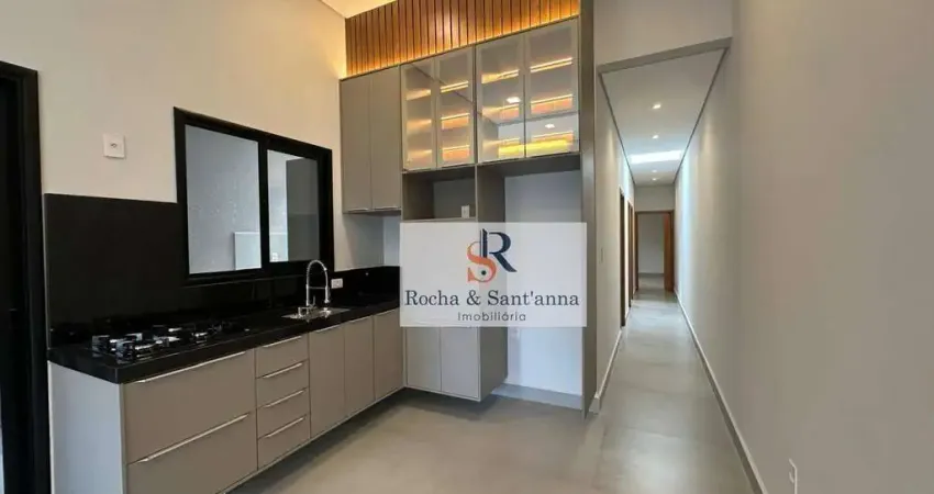 Casa com 3 dormitórios à venda, 110 m² por r$ 800.000,00 - vila vitória ii - indaiatuba/sp