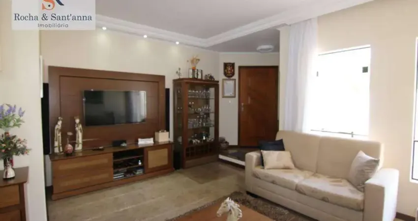 Sobrado 4 Suítes R$ 1.200.000 - Solar de Itamaracá - Indaiatuba/SP
