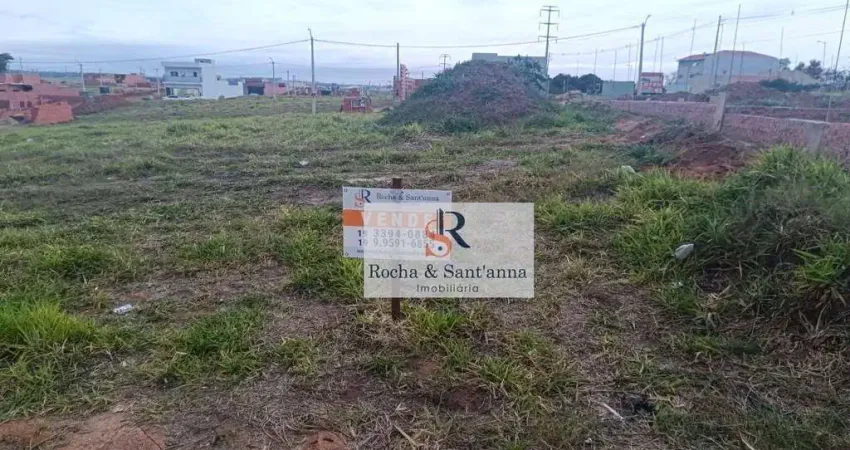 Terreno 150 Metroa R$ 260.000 - Jardim Bom Sucesso - Indaiatuba/SP