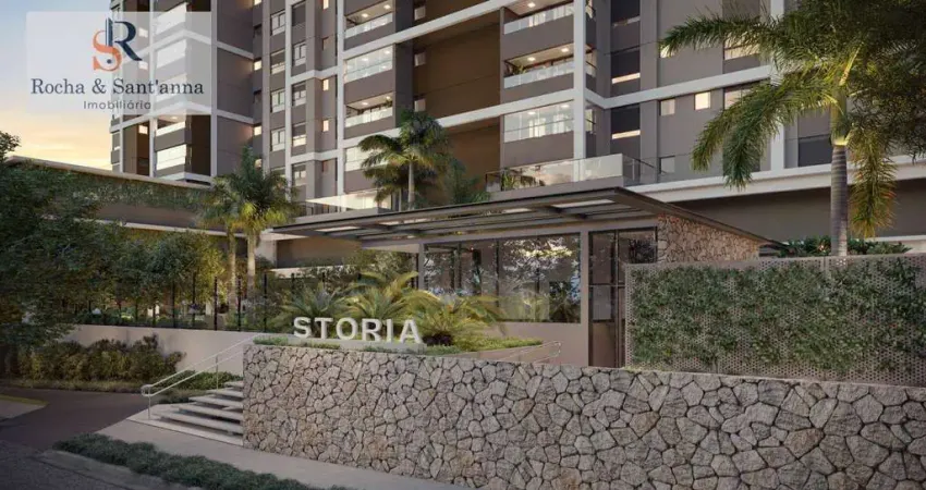 Apartamento alto padrão r$ 1.623.000 - vila georgina - indaiatuba/sp