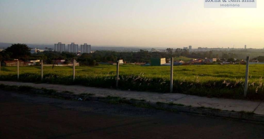 Terreno à venda, 150 m² por R$ 198.000,00 - Jardim Casablanca - Indaiatuba/SP