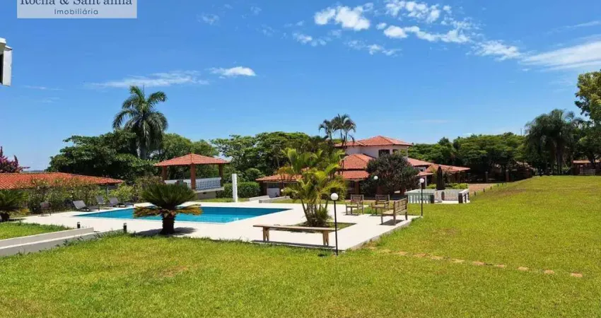 Chácara - condomínio alto padrãolagos de shanadu - indaiatuba/sp