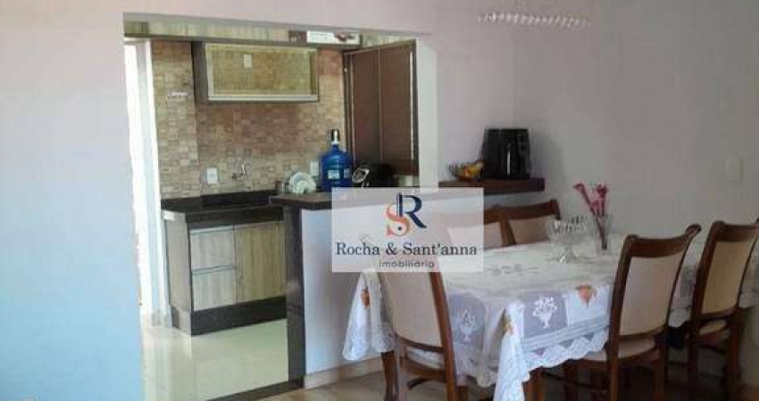 Apartamento - Condomínio Edifício La Spezia - Indaiatuba/SP