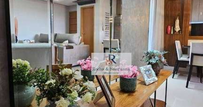 Apartamento - The Park View - Indaiatuba/SP