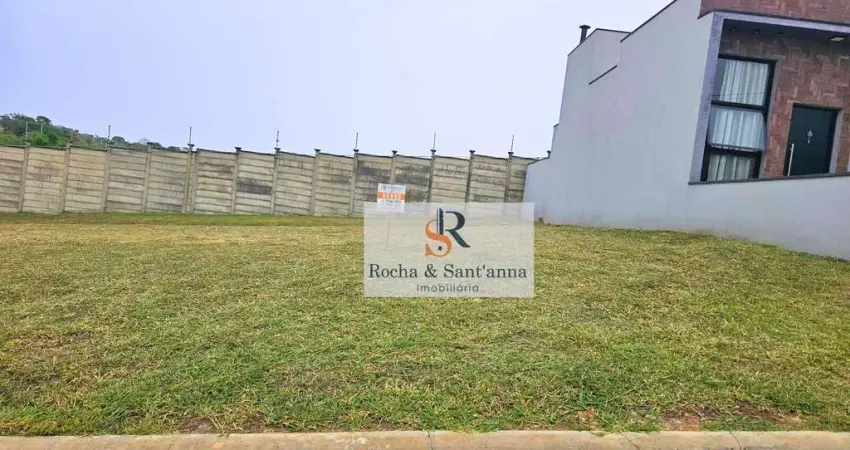 Terreno 150 Metros R$ 310.000 - Jardins do Império - Indaiatuba/SP