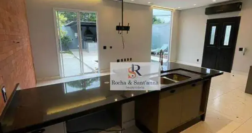 Casa com 3 quartos à venda na Rua Edelweiss, Vila Alpes Suíços, Indaiatuba