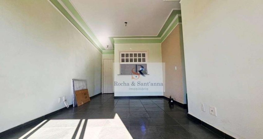Apartamento com 2 quartos à venda na Rua Aimoré, Vila Maria, Indaiatuba