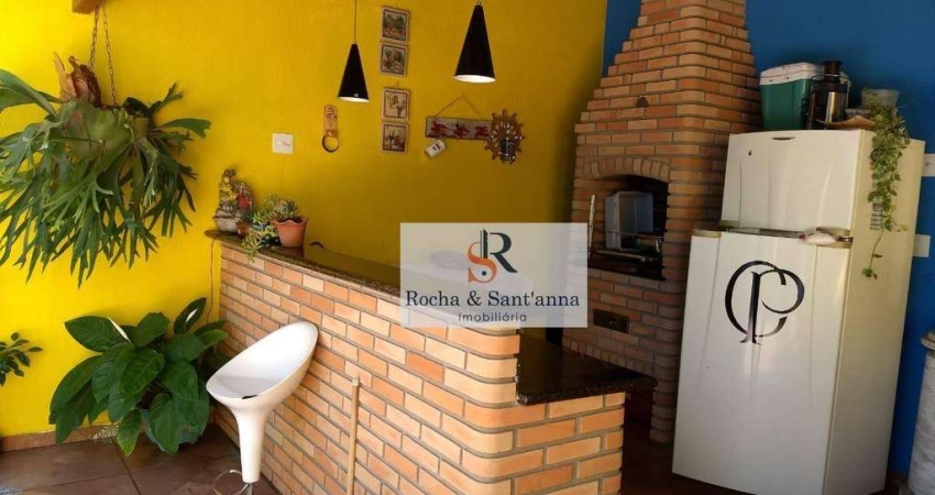 Casa com 4 quartos à venda na Rua Pelé, Jardim Maria José, Salto