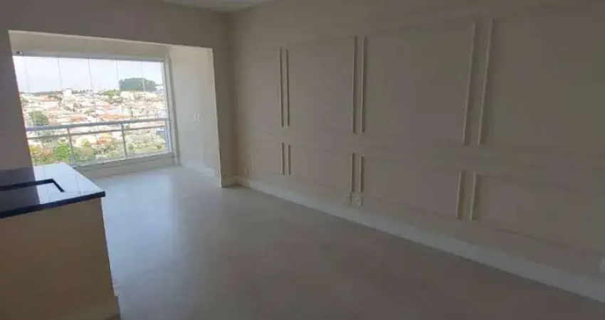 Apartamento 2 Suítes - Sky Towers Home - Indaiatuba/SP