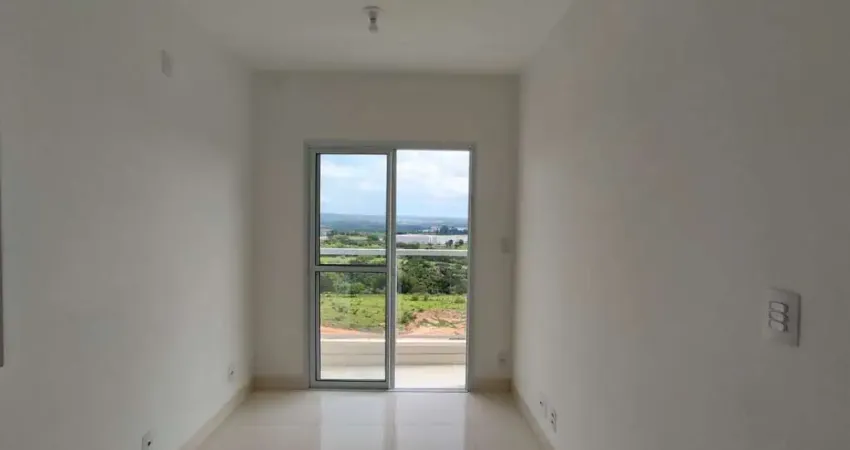 Apartamento com 2 dormitórios à venda, 51 m² por R$ 400.000,00 - Villa Helvetia - Indaiatuba/SP