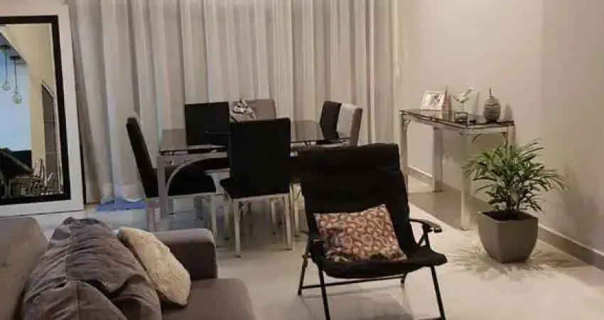Casa em condomínio fechado com 3 quartos à venda na Rua Oito, Jardim Bréscia, Indaiatuba