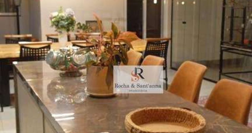 Casa com 3 dormitórios à venda, 240 m² por R$ 2.300.000,00 - Jardins Di Roma - Indaiatuba/SP