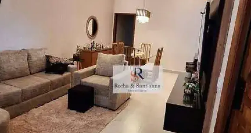 Casa em condomínio fechado com 3 quartos à venda na Rua Dez, Jardim Mantova, Indaiatuba