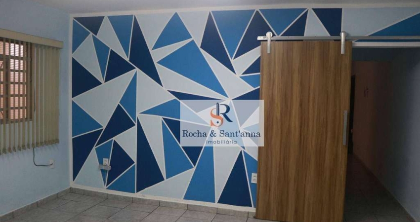 Sobrado - Residencial Monte Verde - Indaiatuba/SP