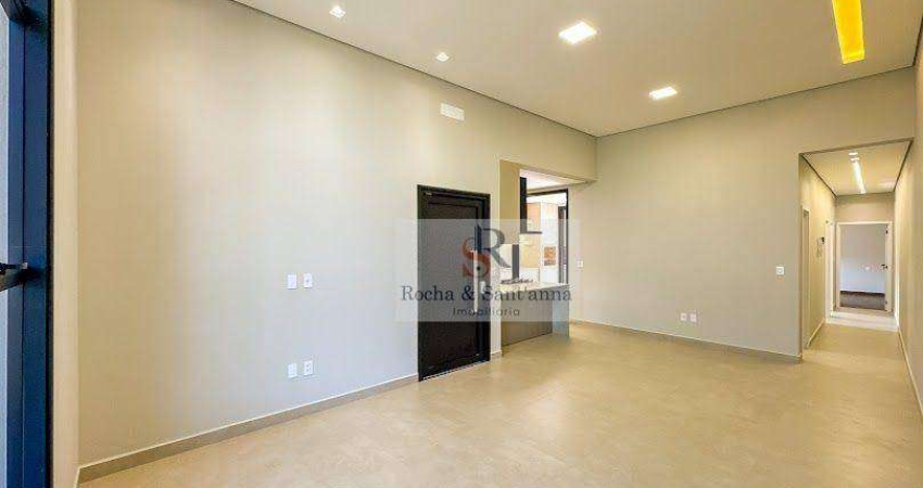 Casa r$ 1.270.000 - condomínio gran reserve - indaiatuba/sp