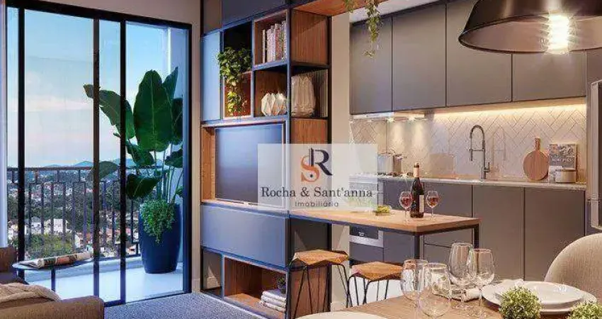 Apartamento - Edifício Spázio Itália - Indaiatuba/São Paulo