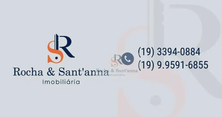 Terreno comercial à venda na Rua Nove de Julho, Centro, Indaiatuba