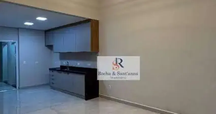 Casa com 3 quartos à venda no Jardim Bom Sucesso, Indaiatuba 