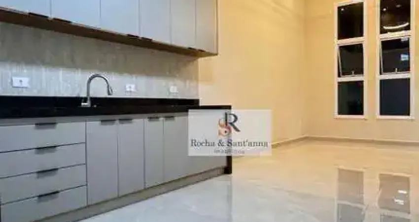 Casa com 3 quartos à venda no Jardim Bom Sucesso, Indaiatuba 