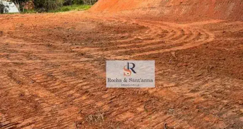 Terreno Alto Padrão Condomínio Recanto das Flores Indaiatuba/SP